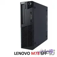 مینی کیس LENOVO M78 AMD A4-5300B