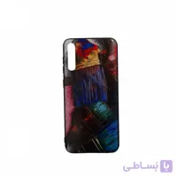 قاب گوشی سامسونگ Samsung A50S مدل طرح دار فانتزی