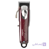 ماشین اصلاح سر و صورت مجیک کلیپ کردلس بی سیم وال م