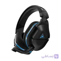 هدست بی سیم Turtle Beach Stealth 600 نسل دوم - مشکی