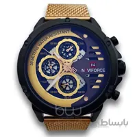 ساعت مردانه Naviforce