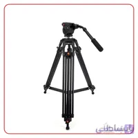 سه پایه فیلم برداری فوتومکس مدل Fotomax FM-508G