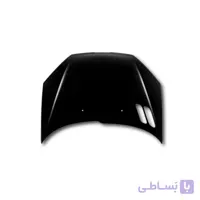 درب موتور پژو 206