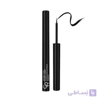 خط چشم مات GOLDEN ROSE ا Golden Rose Matte Smart Liner