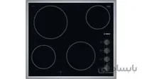 اجاق گاز صفحه بوش مدل BOSCH PKE645CA1E