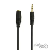 کابل افزایش طول AUX سویز کد 15 طول 1.5 متر