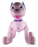 سگ پاپی Puppy کنترلی شارژی هوشمند