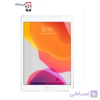 گلس صفحه تبلت آیفون مدل IPAD 10.2 INCH - 2020
