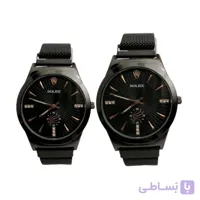 ست ساعت رولکس دوموتوره
