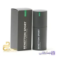 عطر ادکلن بنتون اسپرت – Benetton Sport