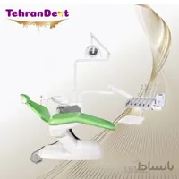 یونیت و صندلی دندانپزشکی وصال گستر مدل ۱۴۰۰