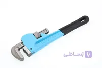 آچار لوله گیره سایز 12 Hardwyn