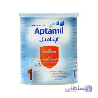 شیر خشک آپتامیل 1