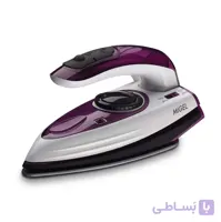 اتوبخار میگل مدل GSI 120 ا Migel GSI 120 Steam Iron