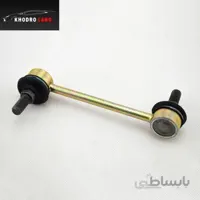 میل اتصال میل موجگیر عقب جک J5