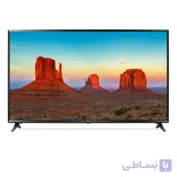 تلویزیون 55 اینچ ال جی مدل UK61000GI