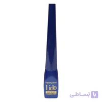 خط چشم مویی لیدو