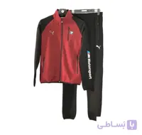 ست ورزشی مردانه پوما 036 BMW