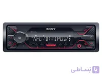 Sony DSX A410BTپخش بلوتوثی سونی ا SONY DSX-A 410 BT