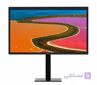 مانیتور ال جی  سایز27 اینچ