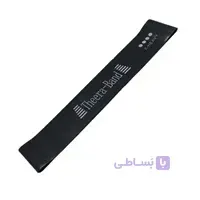 کش لوپ خیلی سخت تراباند مشکی