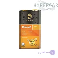 روغن موتور اسپیدی مگلوب 10W40- SN-پنج لیتری ا روغن موتور اسپیدی مگلوب 10W40- SN-پنج لیتری