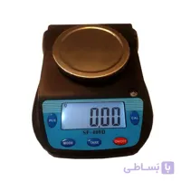 ترازوی یک صدم گرم AND مدل SF400D ا AND Laboratory & Gold Scale SF400D