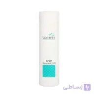 شامپو ملایم کودک لامینین 200 میلی لیتر ا Laminin Soft Baby Shampoo 200 ml