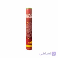 دود رنگی دستی آذرنگ مدل STFW203