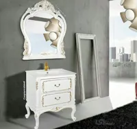 روشویی کابینت دار آنیتا کلاسیک 70 سانت ا روشویی کابینت دار آنیتا کلاسیک 70 سانت