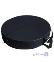 هاردکیس دف با روکش برزنتی