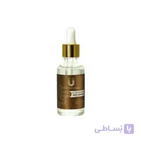 سرم دور چشم کافئین لاکچری کوین