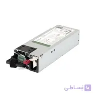پاور سرور اچ پی ۱۶۰۰ واتی HP ProLiant DL380 G10 با پارت نامبر ۸۳۰۲۷۰-۳۰۱