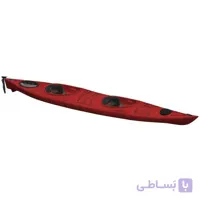 قایق کایاک تورینگ دو نفره Point 65 - Doubloon