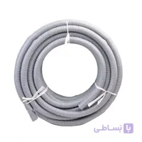 لوله خرطومی 16 طرح نسوز ( 500 گرم )