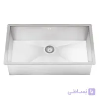 سینک ایلیا استیل 6006