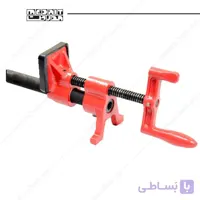 گیره تنگ لوله ای مدریت 50 سانتی متری کد MEDRIT T-NL-50