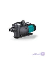پمپ 2 اسب استخری لئو مدل XKP1604 ا Leo Pool Pump