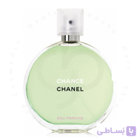 عطر ادکلن شنل چنس او فرش سبز