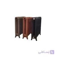 رادیاتور دکوراتیو شوفاژ کار 7 پره