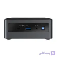 کامپیوتر کوچک اینتل NUC10i7FNH-BOX