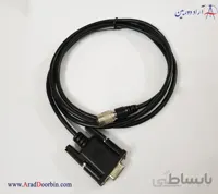 کابل تخلیه سریال Pentax