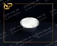 خورشتی گرد 400cc