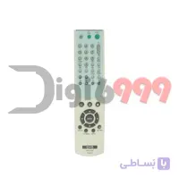 کنترل سونی RMT-D166P