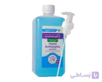 محلول ضدعفونی کننده سپتاتک حاوی گلیسیرین