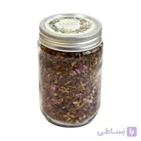 چای به مخلوط