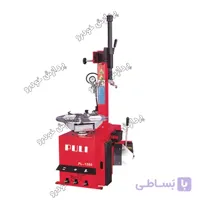 لاستیک درار 3پدال پولی 1260