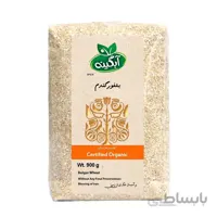 بلغور گندم آبگینه