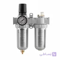 فیلتر دوقلو Ronix مدل RH-6902 ا Ronix twin filter model RH-6902