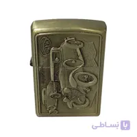 فندک مدل f109 ا Lighter f109